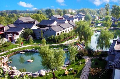 中國大鄉村旅游時代開啟 鄉村旅游有望發展成萬億級產業，或為鄉村振興重要抓手